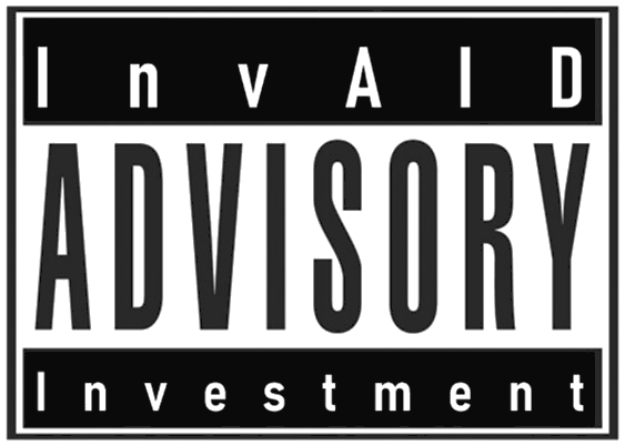 INVAID ADVISORY Investment